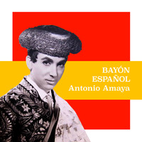 Antonio Amaya - Bayón Español