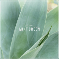 Lo Amber - Mint Green 528 Hz