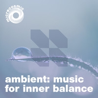 Frank Pels - Ambient: Music For Inner Balance