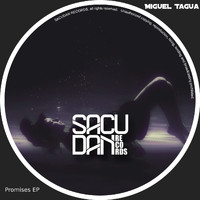Miguel Tagua - Promises EP