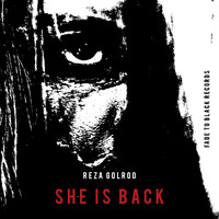 Reza Golroo - She Is Back