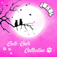 T.T - Cute Cats Collection