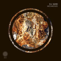 DJ Geri - Mesmerize