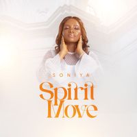 Soniya - Spirit Move