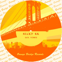 Ricky KK - Sax Vibes
