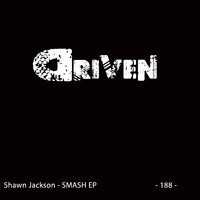 Shawn Jackson - SMASH EP