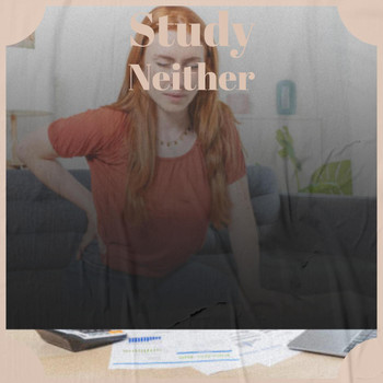 Various Artists - Study Neither