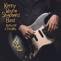 Kenny Wayne Shepherd - Ballad of a Thin Man