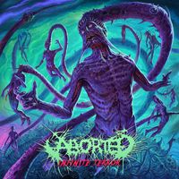 Aborted - Infinite Terror (Explicit)