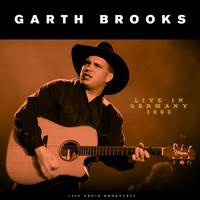 Garth Brooks - Live in Germany 1995 (live)