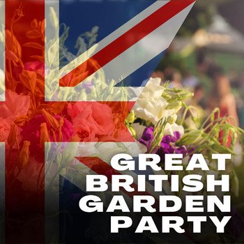 Royal Philharmonic Orchestra - Great British Garden Party
