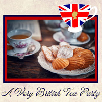 Royal Philharmonic Orchestra - A Very British Tea Party
