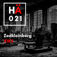 Zedkleinberg - X1k5