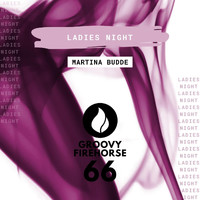 Martina Budde - Ladies Night