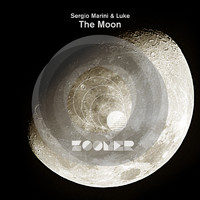Sergio Marini & Luke - The Moon