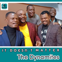 The Dynamites - It Doesn't Matter