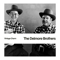 The Delmore Brothers - The Delmore Brothers (Vintage Charm)