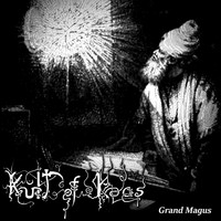 Kult of Kaos - Grand Magus