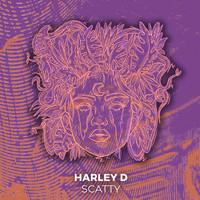 Harley D - Scatty