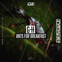G-H - Ants For Breakfast