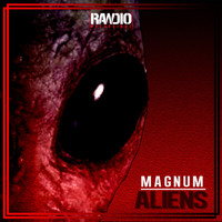 Magnum - Aliens