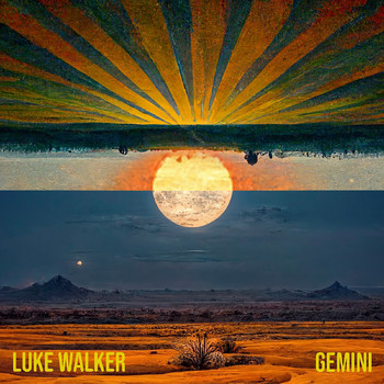Luke Walker - Gemini (Explicit)