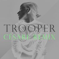 Vanbot - Trooper (Césare Remix)