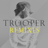 Vanbot - Trooper (Remixes)
