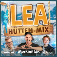 Bierkapitän, Andy Luxx, Dj Aaron - Lea (Hütten-Mix)