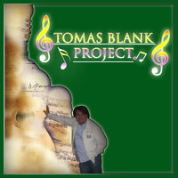 Tomas Blank Project - Tomas Blank project  (Green)