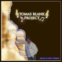 Tomas Blank Project - Tomas Blank project  (Black)