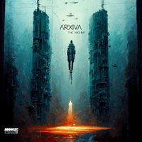 Arxiva - The Archive