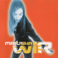 Marusha - Wir
