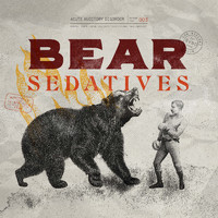 Jason Bieler And The Baron Von Bielski Orchestra - Bear Sedatives