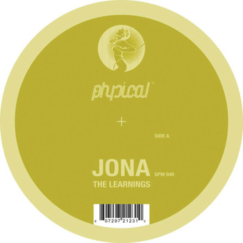 Jona - Learning From Making Mistakes