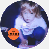 Jim Rider - Quantum Creep EP