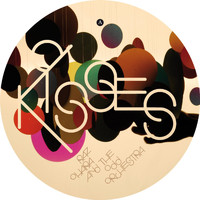 Raz Ohara & The Odd Orchestra - Kisses