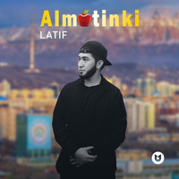 LATIF - Almatinki