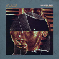 Emanuel Satie - Gold EP