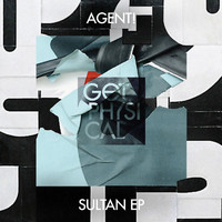 Agent! - Sultan EP