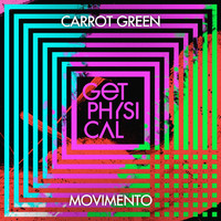 Carrot Green - Movimento