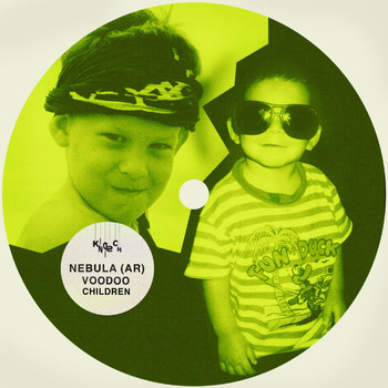 Nebula (AR) - Voodoo Children