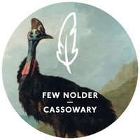 Few Nolder - Cassowary