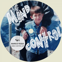 Marco Tegui - Mind Control