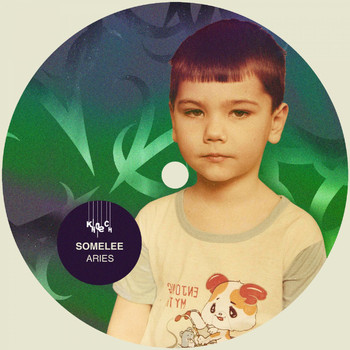 Somelee - Aries