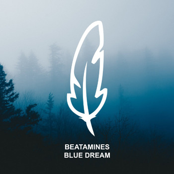 Beatamines - Blue Dream