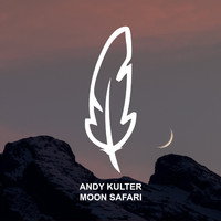 Andy Kulter - Moon Safari