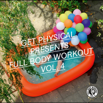 Various Artists - Full Body Workout (Vol. 4)