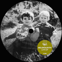 Melokolektiv - Laya EP