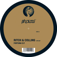 Ritch & Collins - Fortuna E.P.